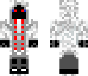 evil ender