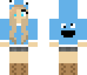 cookie monster