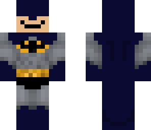 batman