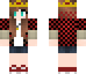 queen benja