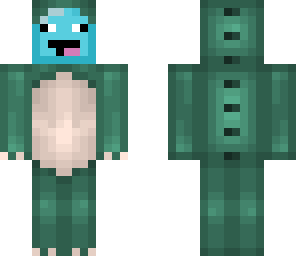 just a skin for myself