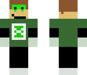 green lantern