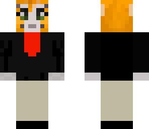 stampy
