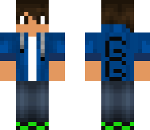 my skin
