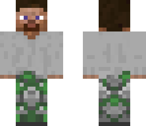 stone steve