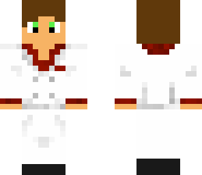 scientist nick