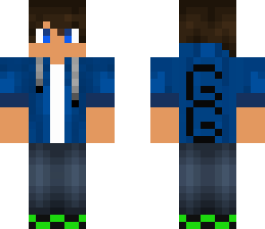 my skin