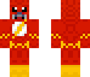 flash pug