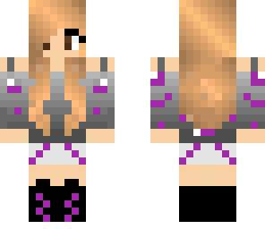 purple gems