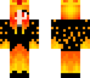 girl on fire