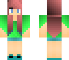 girl