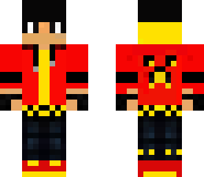 the james