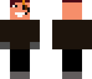 recreation of tybzi