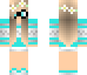 glasses girl