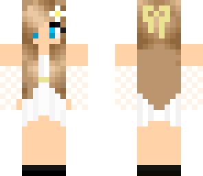 edited girl