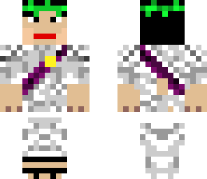 roman preator