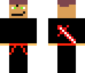 ninja kay