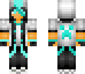 epic creeper hoody for bg
