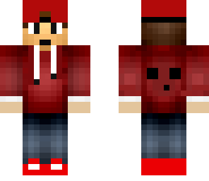 cap boy
