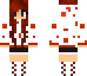 cake girl
