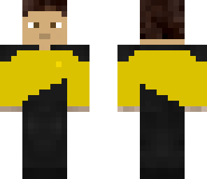 james kirk