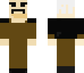 nordic soldiers