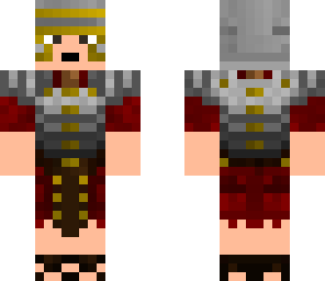 legionary