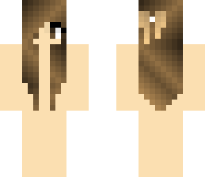 hair template