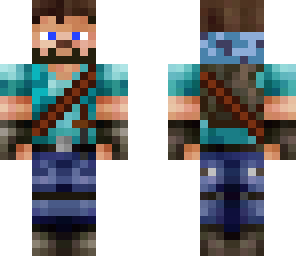 warrior steve coal