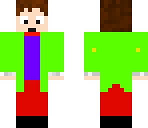 dantdm as the doctor