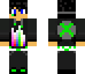 xbox gamer