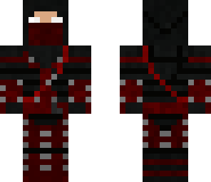 dark assassin