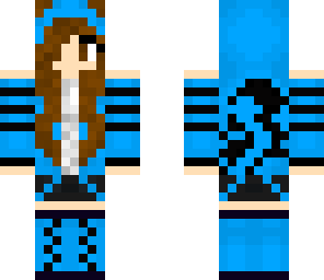 blue pickacu