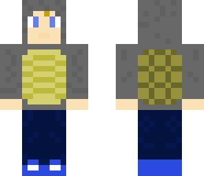 fixed turtle shell