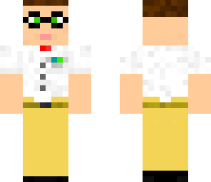 nerd