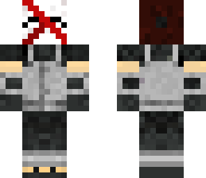 anbu leaf with hood
