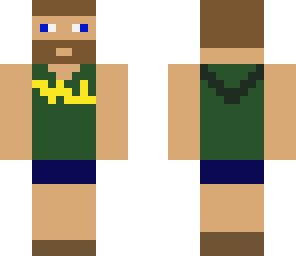 summer skin