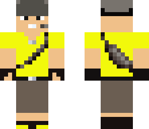 scout
