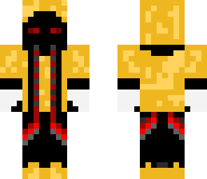 golden guy