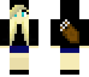 warrior girl