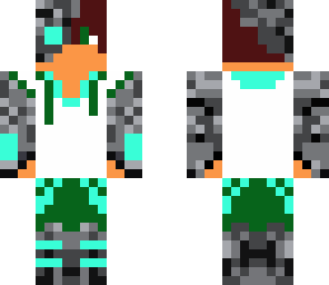 cyborg