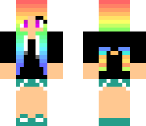 girl gamer