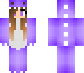 dino girl