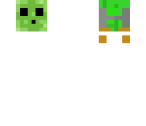 slime with jetpack