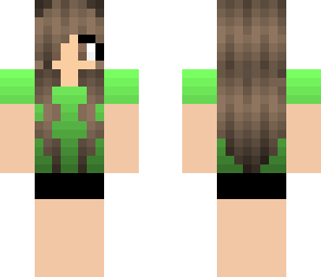 green summer katy