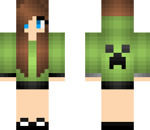 chicacreeper