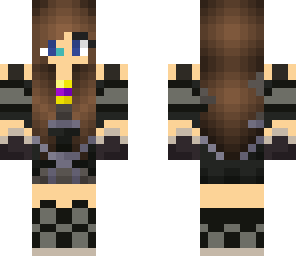 girl sky 1