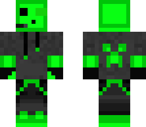 green slime gamer