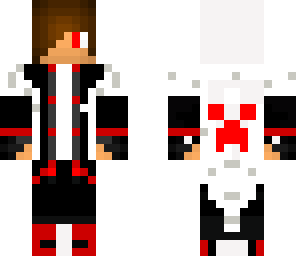 top skin
