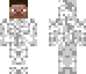 cocooned steve